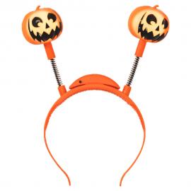 Diadem med Pumpor LED