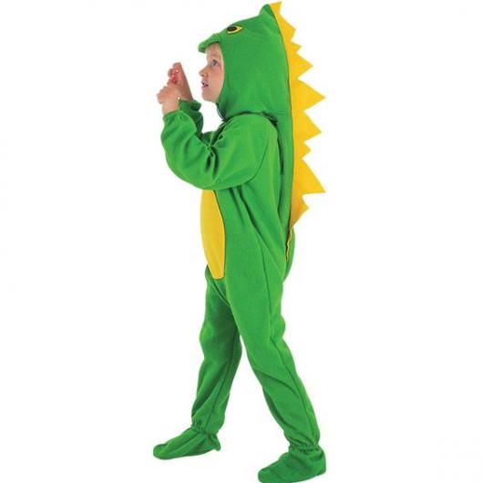 Dinosauriedrkt Barn
