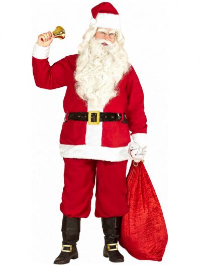 Jultomte Drkt
