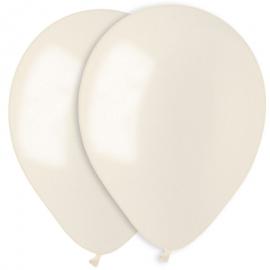 Pärlemorballonger 100-Pack