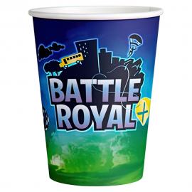 Fortnite Battle Royal Pappersmuggar