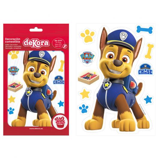Paw Patrol Trtbilder