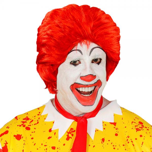 Rd Clownperuk Ronald