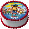 Paw Patrol Trtbild A