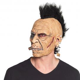 Horror Rocker Latexmask