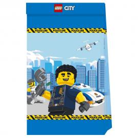 Lego City Godispåsar