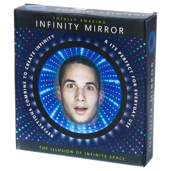 Infinity Spegel