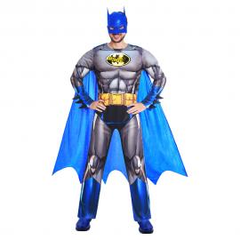 Batman Dräkt Brave & Bold