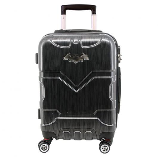 Batman Batsignal Resväska med Hjul