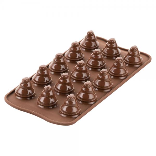 Chokladform Trd
