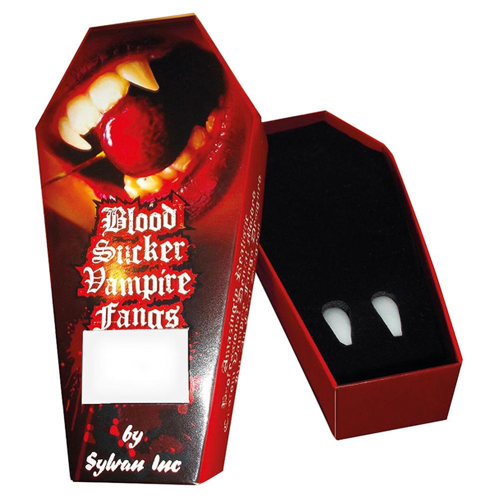 Vampyr Blod med Tänder 15ml
