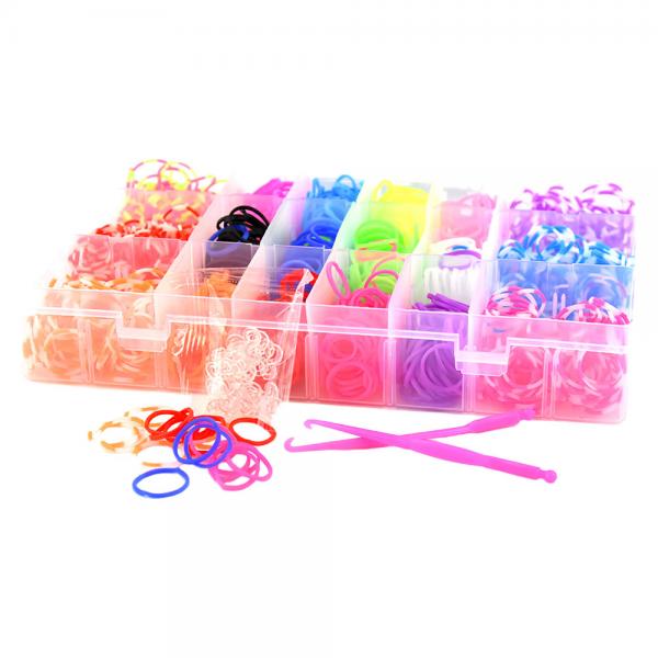 Loom Bands Set