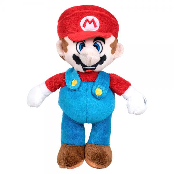 Super Mario Gosedjur Liten