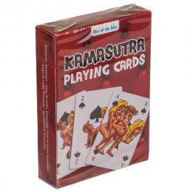 Kama Sutra Kortlek