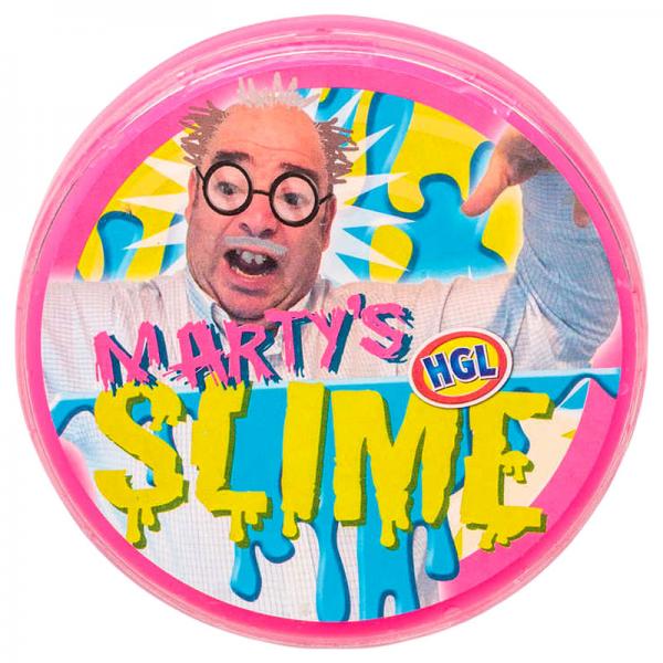 Marty's Slime