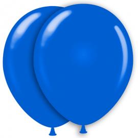 Ballonger Blå 50-Pack