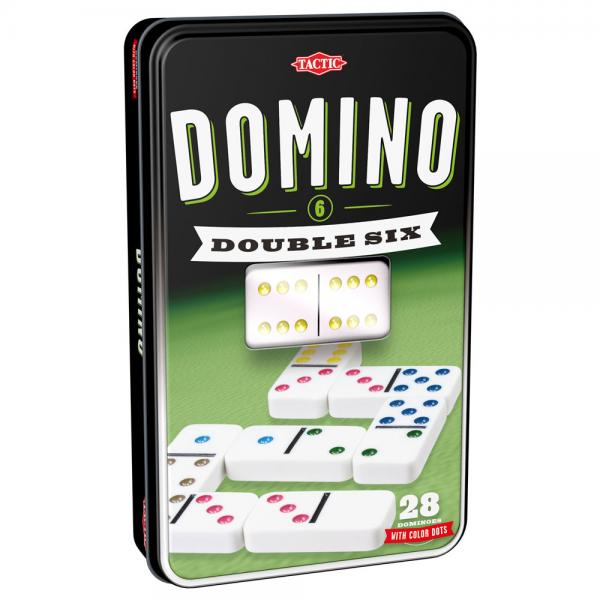 Domino i Pltask