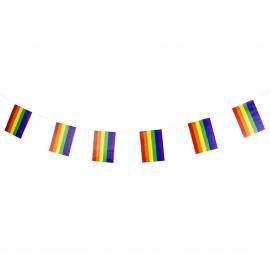 Pride Flaggirlang