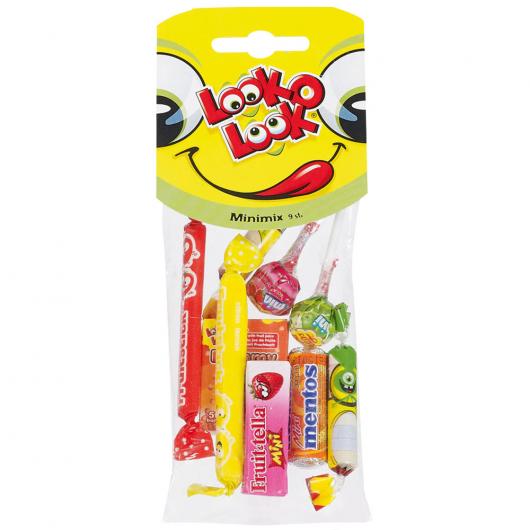 Mini Mix Godispse