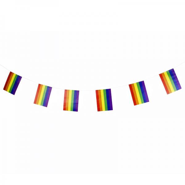 Pride Flaggirlang