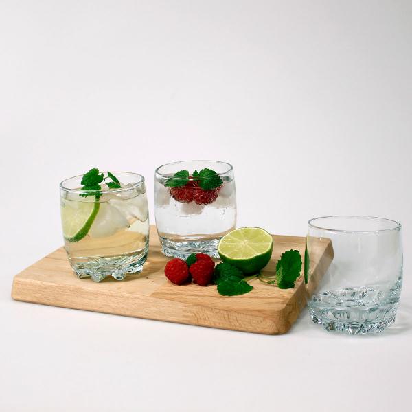 Tumblerglas Oscar 315ml 3-pack