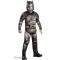 Batman Dawn of Justice Maskeraddräkt Barn