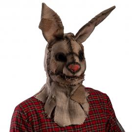 Horror Rabbit Mask