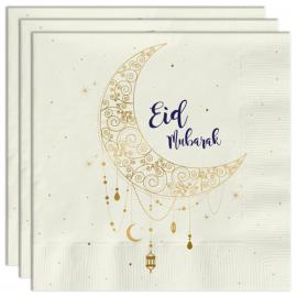 Eid Mubarak Servetter