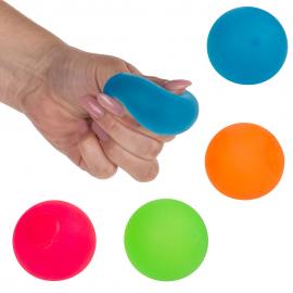 Mini Stressboll Neon