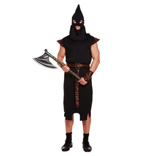 Bdel Maskeraddrkt