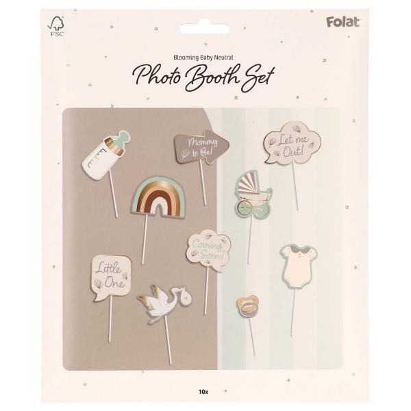 Little One Fotoprops 10-pack