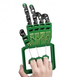 Robot Hand Leksak DIY
