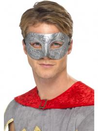 Colombina Silver Ögonmask