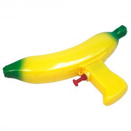 Vattenpistol Banan