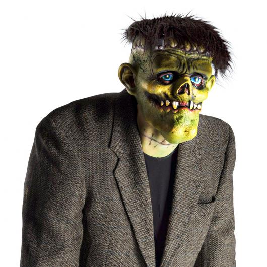 Frankenstein Halloweenmask