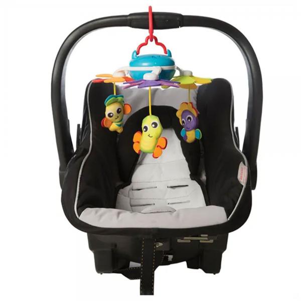 Musikmobil med 3 Melodier