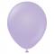 Lila Stora Ballonger