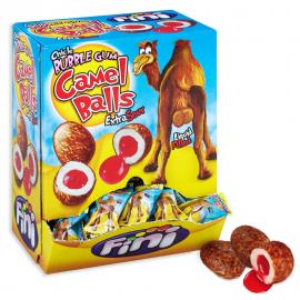 Camel Balls Tuggummi 200-pack