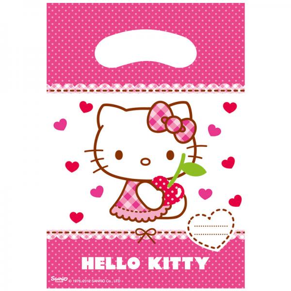 Hello Kitty Kalaspsar