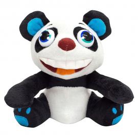 Dotty Panda Interaktiv Plush Leksak