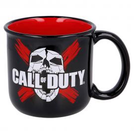 Mugg Call of Duty