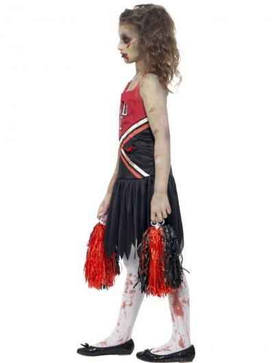 Zombie Cheerleader Drkt Barn