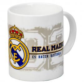 Real Madrid Mugg