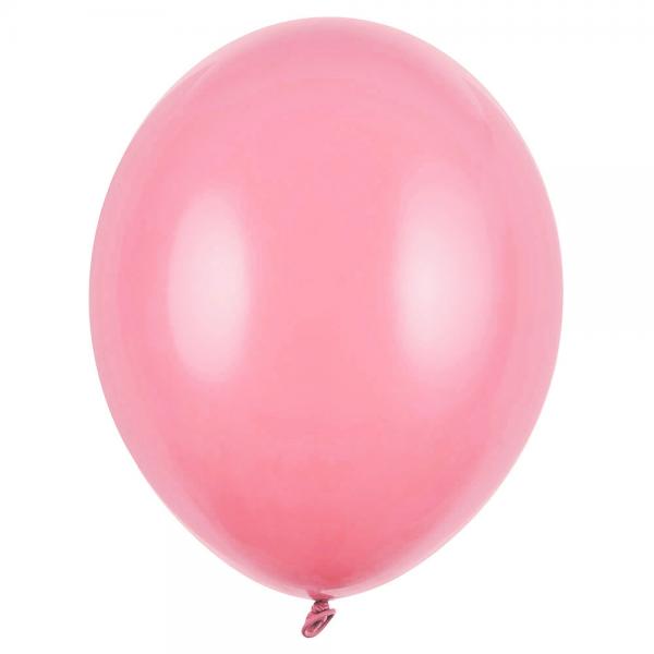 Ballonger Wild Rose