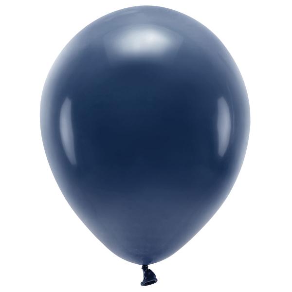 Eko Ballonger Marinbl