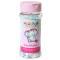 Glitter Strssel Snflingor Mixade