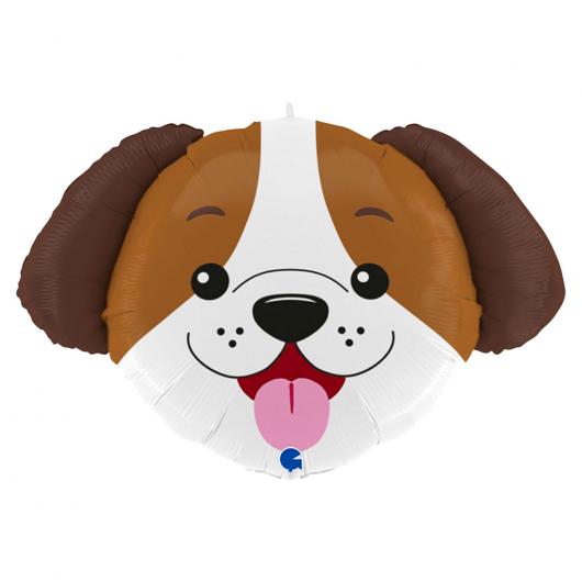 Hund Folieballong