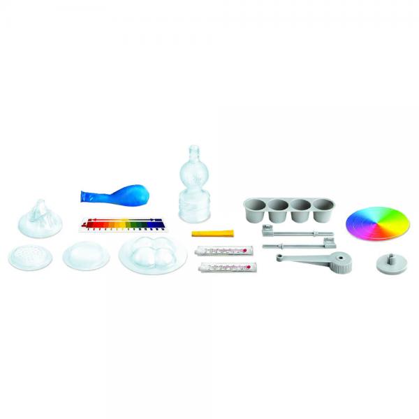 Vder Experiment Set