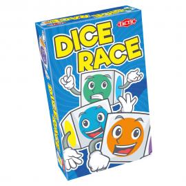 Dice Race Sällskapspel