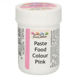 Pastafärg Rosa FunColours